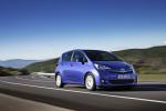 Toyota Verso-S 2010 года